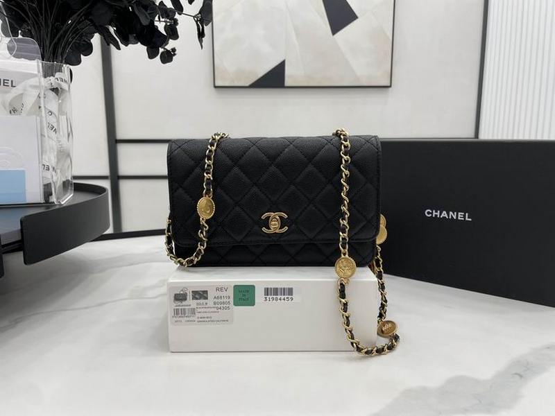 Chanel Handbags 280